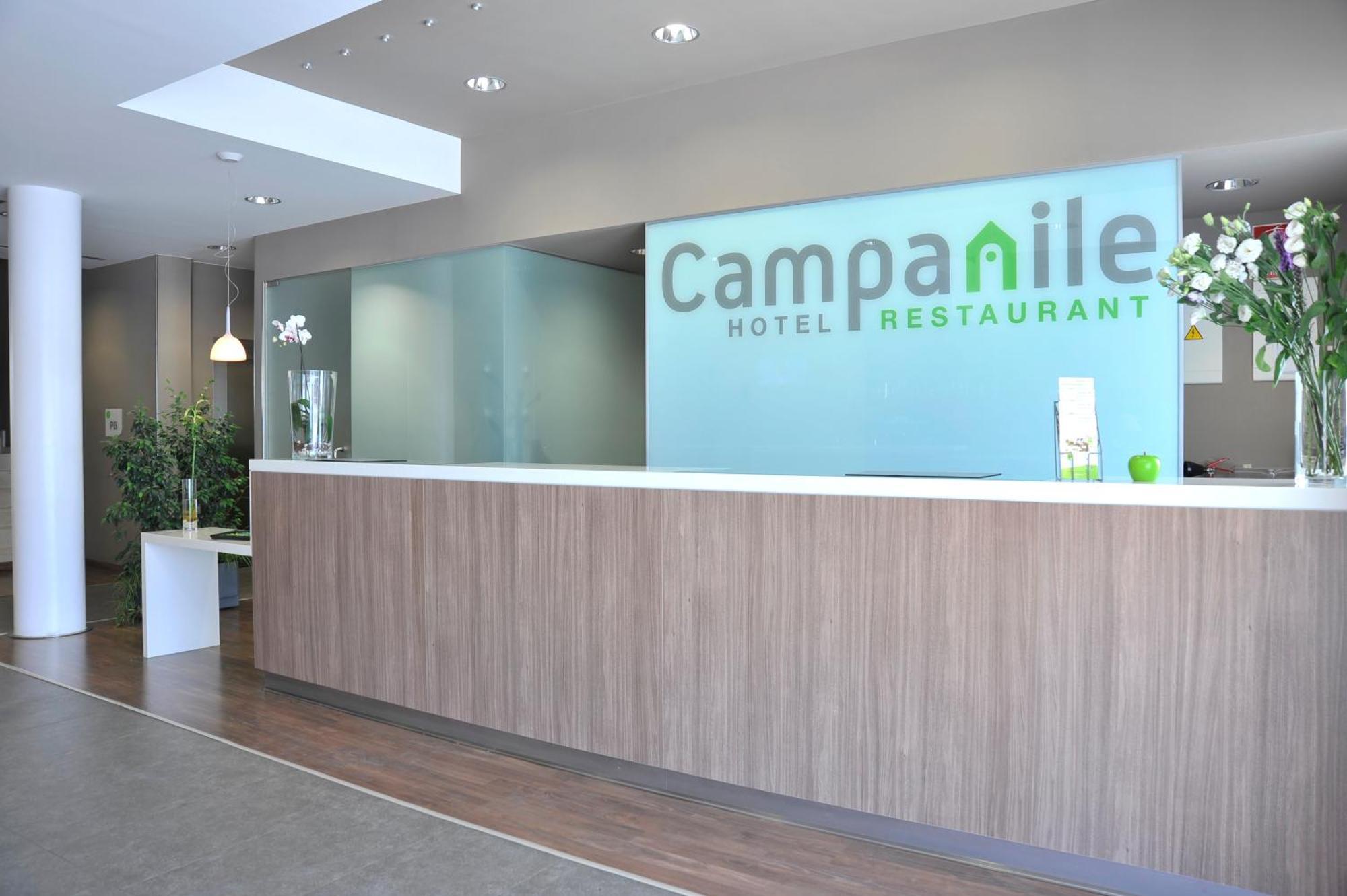 Hotel Campanile Malaga Airport Zewnętrze zdjęcie
